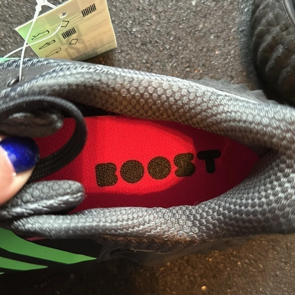 Adidas Climawarm Boost new